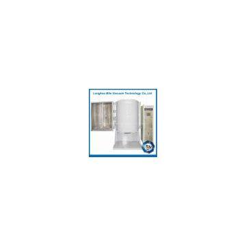 aluminium vacuum coating machine