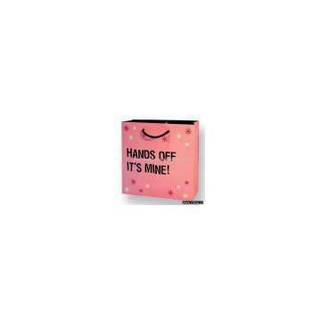 Sell AD Art Paper Bag