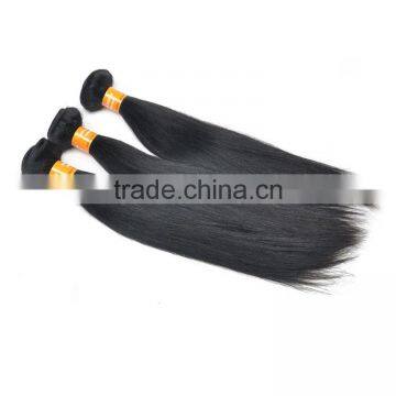 7A Grade Human Hair Weaving,Brazilian Human Bundle photo-6