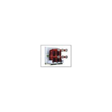 Handcart Pushing Rated Dynamic Current 50 kA VMD4MV VCB For Power System 12kv Switchgear