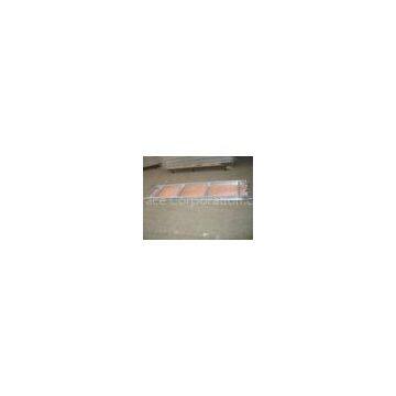Hot Dip Galvanization Ring Lock Scaffolding Boards For House Decoration