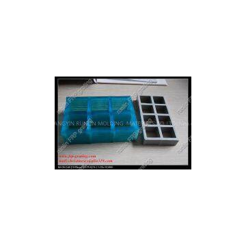 15 to 63mm Fiberglass Grating Frp Grating Grp Grating Price 2014 Jiangyinrunlin photo-2