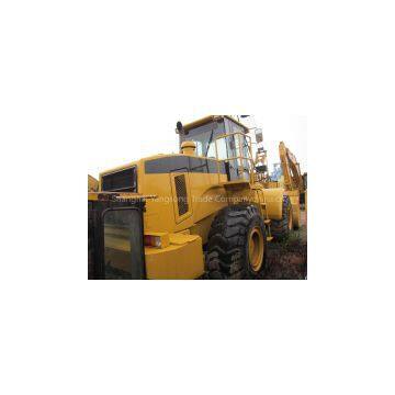 Used Cat Loader 966G in Hot Sale photo-2