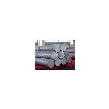 SCM440 ,S45C , 40CrMnSi , 35CrMo Alloy Steel Round Bar Hot Rolled AISI 1045