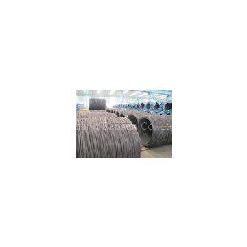 GWS-316L Stainless Steel Welding Wire With 5.5mm Diameter ISO Approval