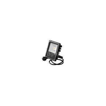 Commercial building lighting High Power LED Flood Light Fixtures DC 12V - 24V 10W