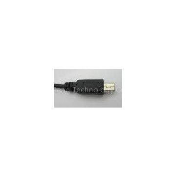 PC Camera Hi-Speed USB 2.0 Cable Type A To Type B With Gold Plated