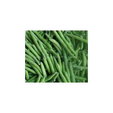 frozen green bean