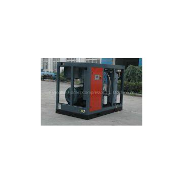 Air Cooling Screw Belt Drive Air Compressor 55KW 75HP Silent and Energy Saving