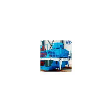 VSI crusher,sand making machine