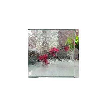 Laminated Glass