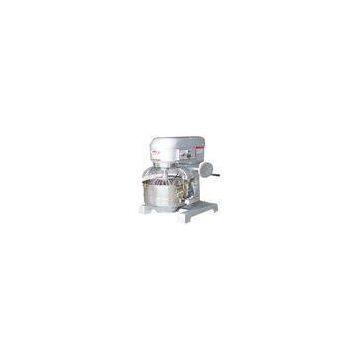 Stainless Steel Commercial Food Mixer