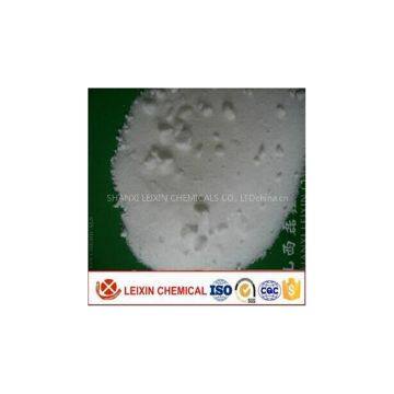 Factory Price Potassium Bicarbonate 99% KHCO3 Agricultural Grade photo-2