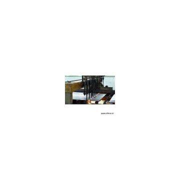 Sell H-Beam NC Multiple Tip Cutting Machine