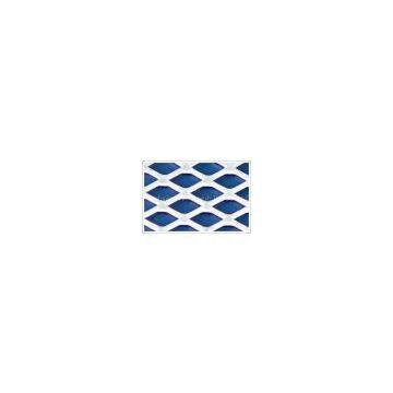 Expanded Plate Mesh