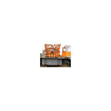 Used LIEBHERR Crawler Crane