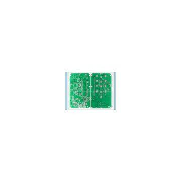 Double Sided Rigid Pcb Board