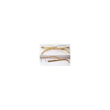 optical frame