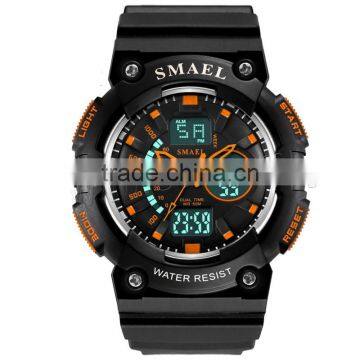 Men Watches Luxury Brand PC plastic Jewelry Luxury Watch