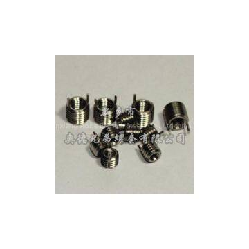 Keylocking Threaded Inserts photo-3