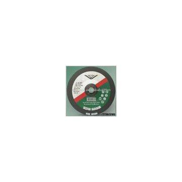 Supply/Suppling Cutting Wheel, Abrasives Wheel Grinding Wheel For Stone(T27)