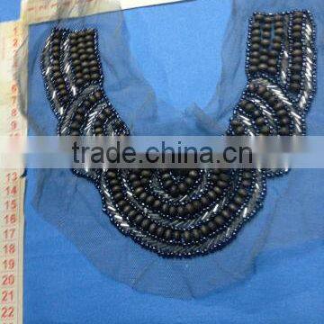 Stock Fashion neck lace