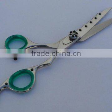 Hair Cutting Shears/ Thinning Scissors/Barber Scissors photo-4