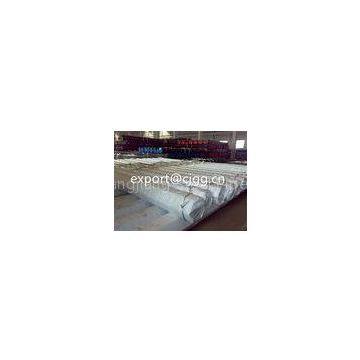 Thin Wall Steel Tubing Mechanical Cold Drawn Pipe ASTM A333 Gr.6