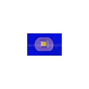 LED Glass Lens