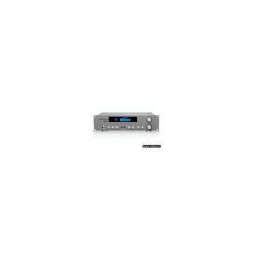 TECHNICAL PRO?1000 WATT DIGITAL HOME RECEIVER