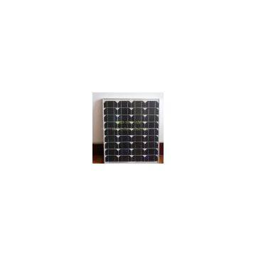 solar panel