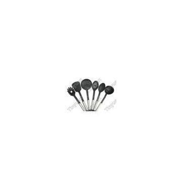 Sell Nylon kitchen utensils set