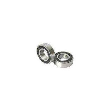 Deep Groove Ball Bearings 2RS size Model 62203 single row