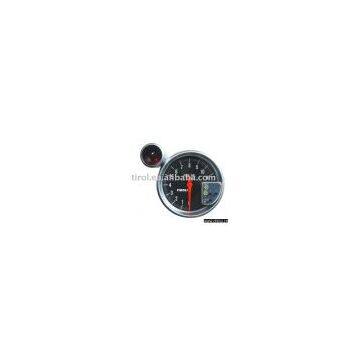 Tachometer & Gauges