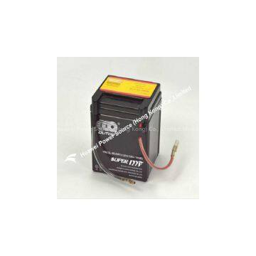 OUTDO Battery / 12V motorcycle battery / atv battery / scooter battery YB2.5L-BS