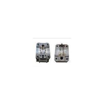 Polishing High Pressure Metal Mould Casting For Furniture Aluminum Handle