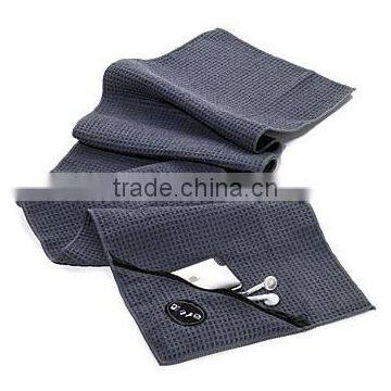 Wholesale Outdoor Microfibre Sports Towel photo-3
