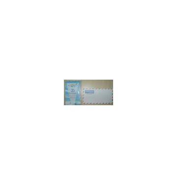 Sell International Envelope