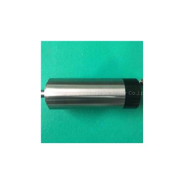 Cooling Constant Torque Motor Spindles