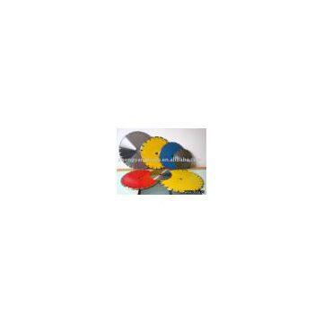 Diamond Saw Blade