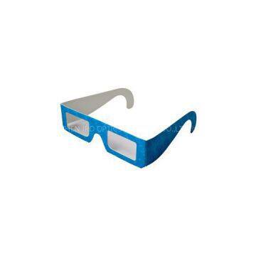 Chromadepth Paper 3d Glasses