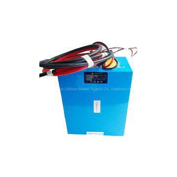 24V 180AH LIFEPO4 Battery Packs for Electric Boat