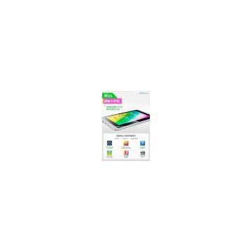 7\'\' Quad core 1GB RAM 16GB ROM Cortex A9 ATM7029 Android 4.1 Ramos w21 Tablet P