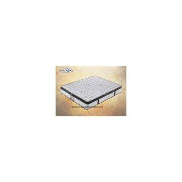 Hotel Sleepwell Euro Top Bonnell Spring Mattress With Non Woven Fabric