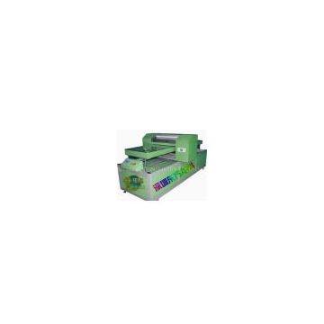 Digital UV Flatbed Printer