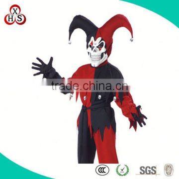 OEM Hot Sale Custom cosplay costume patterns