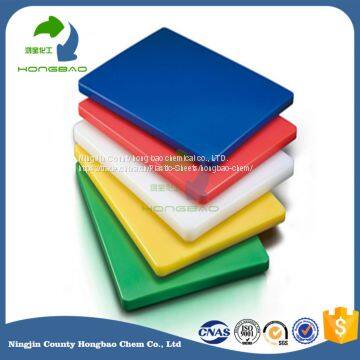 Environment Friendly Uhmwpe Hdpe Food Cutting Board photo-3