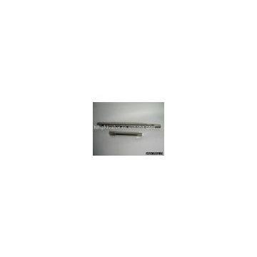 Valve Stem (Valve Shaft, Ball Valve Stem)
