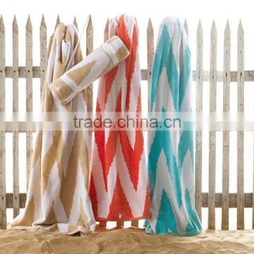 alli baba com cotton custom print beach towel