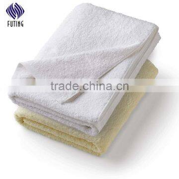 Hotel Home Use 100% Cotton Bath Towel Set photo-2
